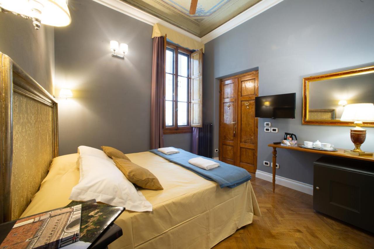 Boutique B&B Torre De' Conti Florenţa Exterior foto