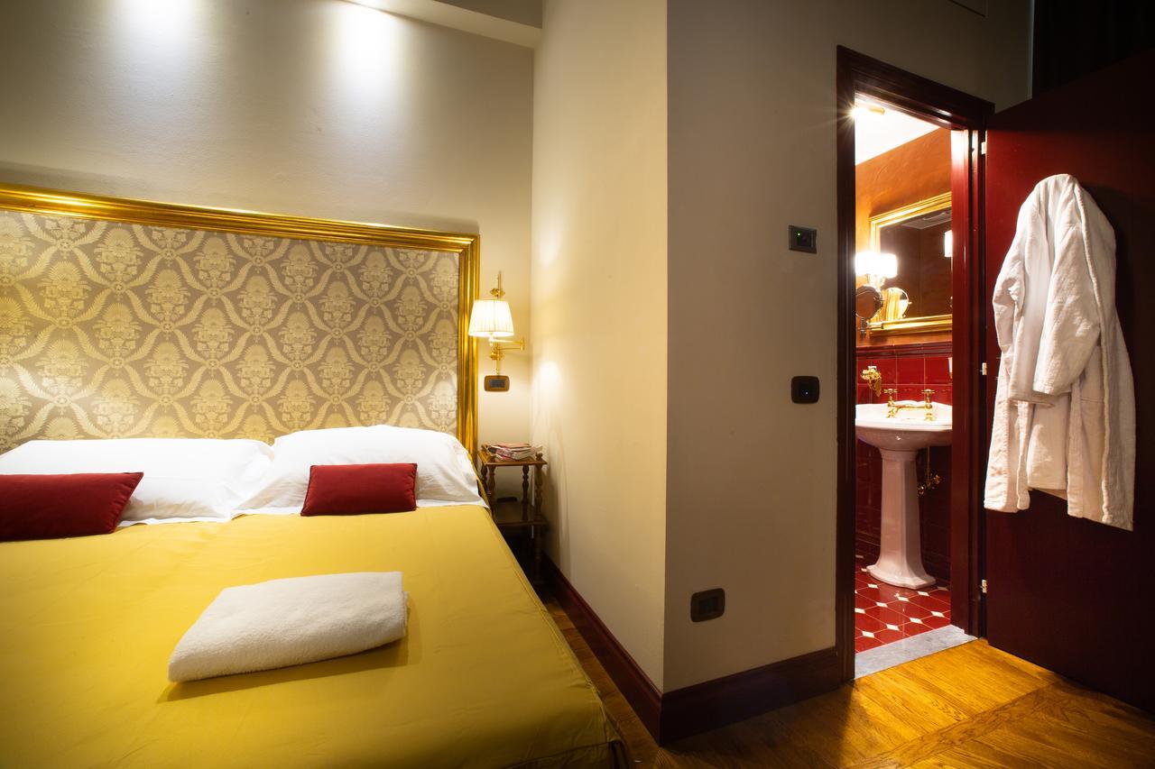 Boutique B&B Torre De' Conti Florenţa Exterior foto